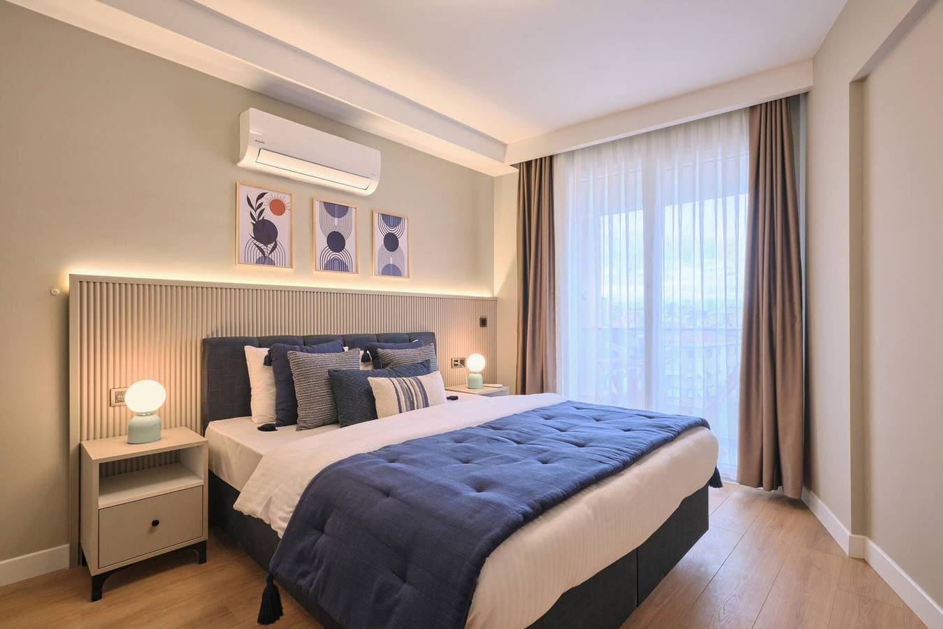 Foto 5 von 53: Tal, 2Br, Premium, brandneu