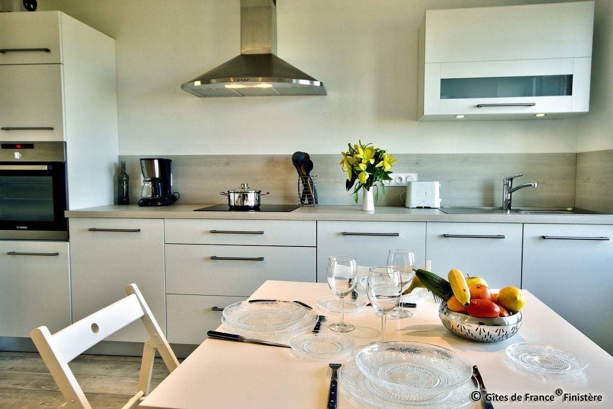 Foto 13 von 20: Appartement rez-de-chaussée