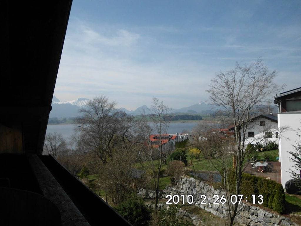 Foto 7 von 21: Ferienwohnung mit 1 Schlafzimmer