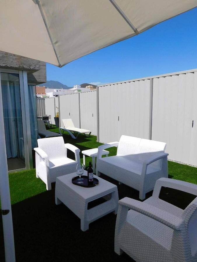 Terraza al Mar 1