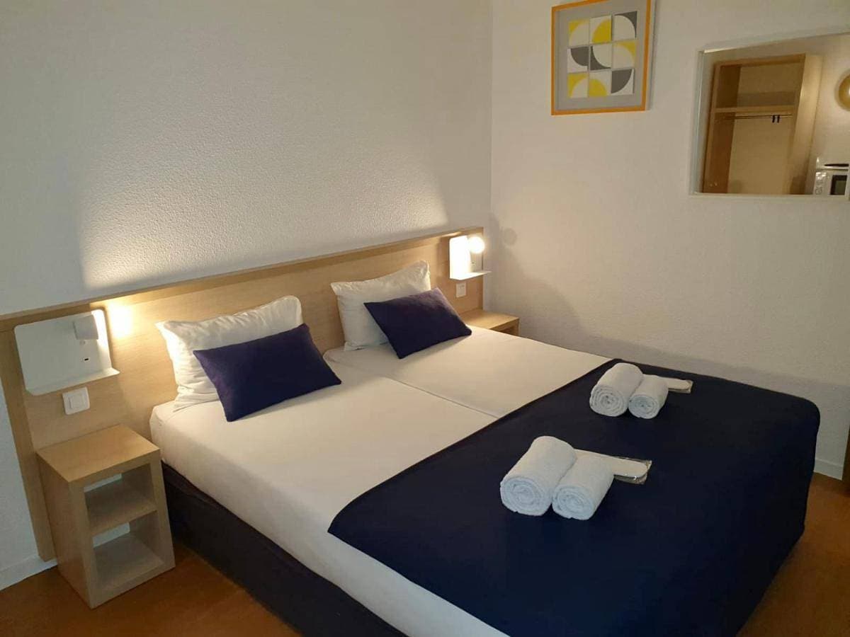 Foto 4 von 10: Twin Room