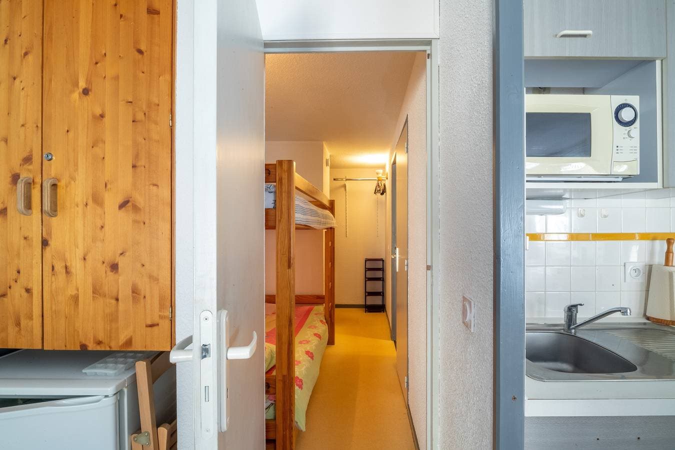 Foto 8 von 12: Ferienwohnung für 4 Personen