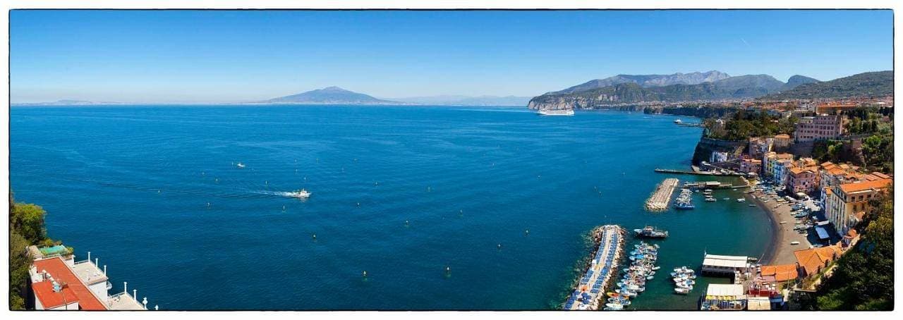 Foto 4 von 9: Quadruple Room with Sea View