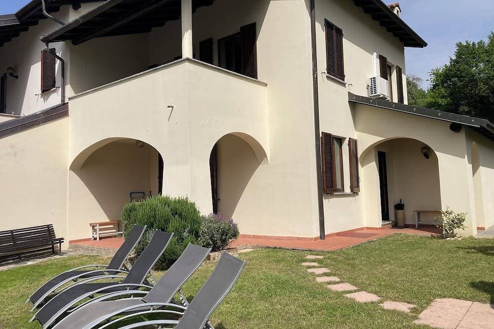Vacation Home Sasso Cavallo 1