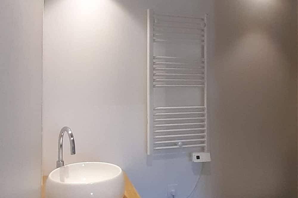 Foto 5 von 30: Luxuriöses und gemütliches Ferienhaus für 6 Personen auf einem ruhigen Anwesen.