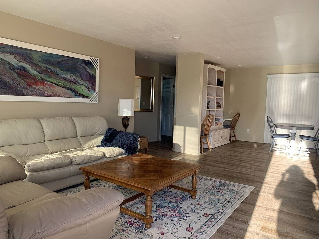 Foto 5 von 53: Taylor II House, ocean view, close to everything