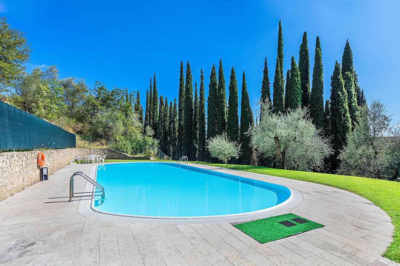 Al Vittoriale 3 - Bk 1