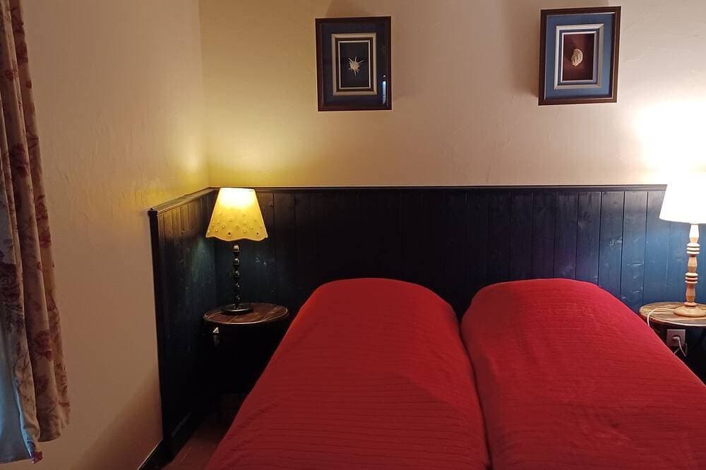 Foto 7 von 30: Authentische normannischen Fachwerkhaus