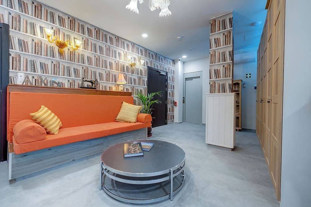 Foto 10 von 30: Charming Room in Sliema Creek Guesthouse (Room 0)