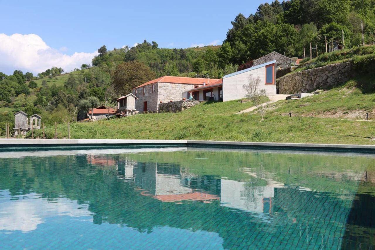 Foto 5 von 7: Deluxe Double or Twin Room with Mountain View