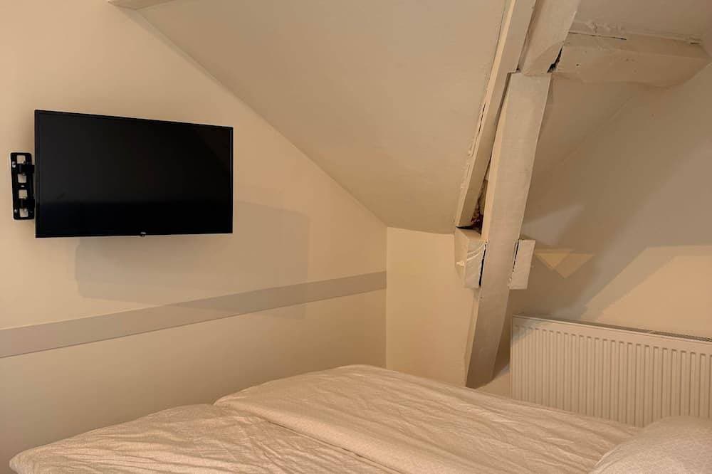 Foto 2 von 27: Studio Dans les Écuries du Château