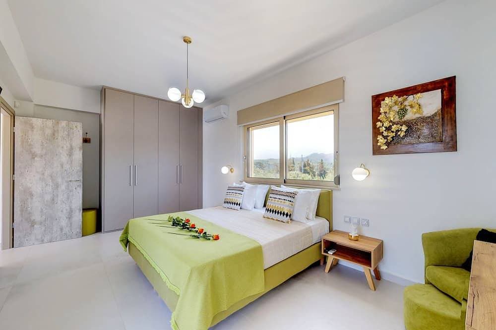 Foto 11 von 30: Liberty und Freedom Villa mit eigenem Hubschrauberlandeplatz und Pools!