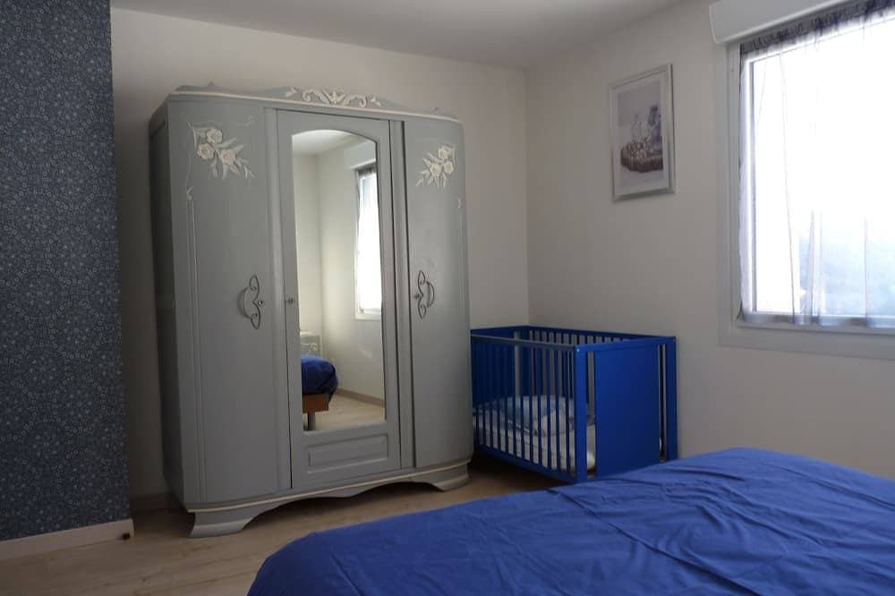 Foto 3 von 30: Family home, large pleasant space, quiet and sunny.