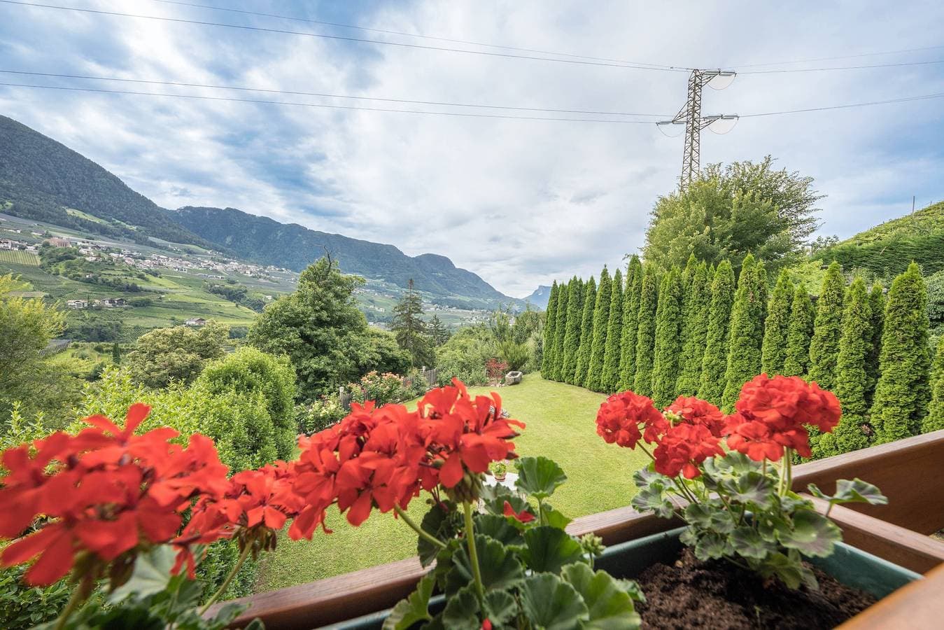 Foto 9 von 20: Gemütliche Ferienwohnung "Tischlerhof - Typ B mit Balkon" mit WLAN