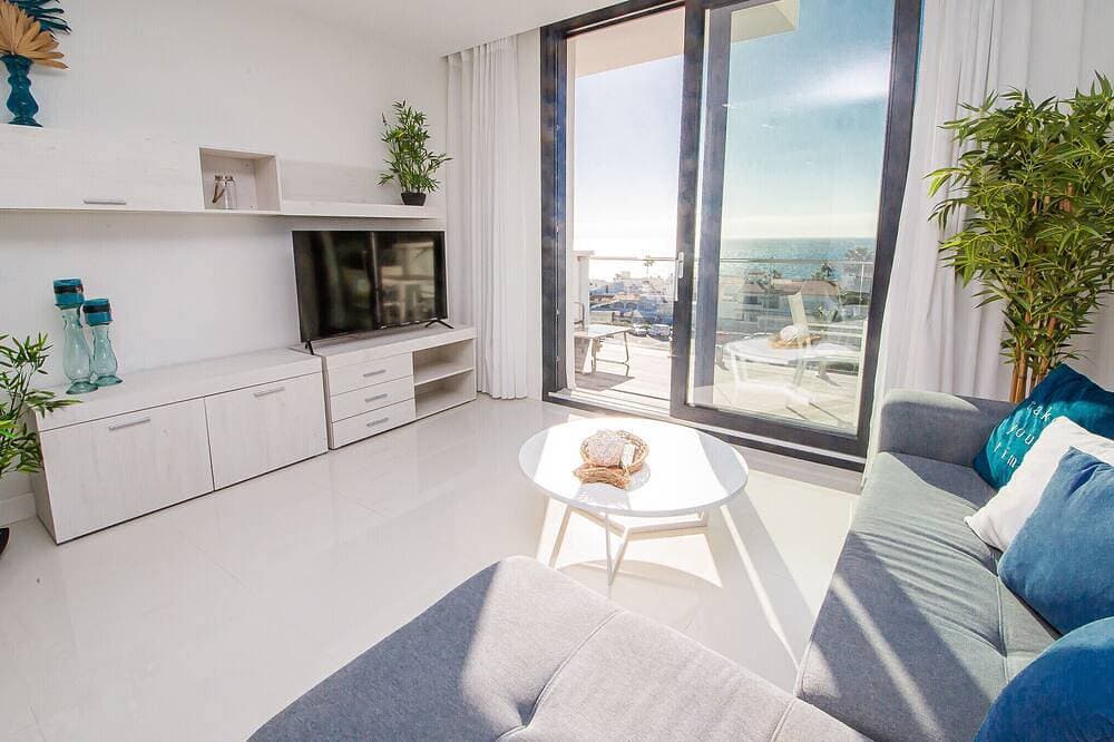 Foto 9 von 30: Paloma Beach apt 4.2A