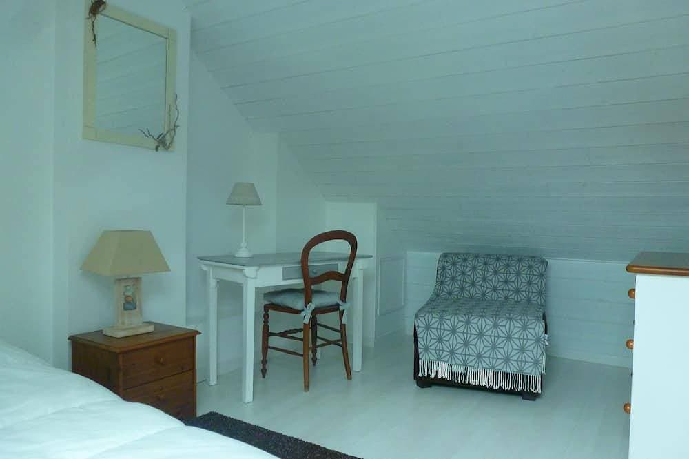 Foto 6 von 30: Cottage 6 Pers. in der Normandie in der Nähe der Landungsstrände