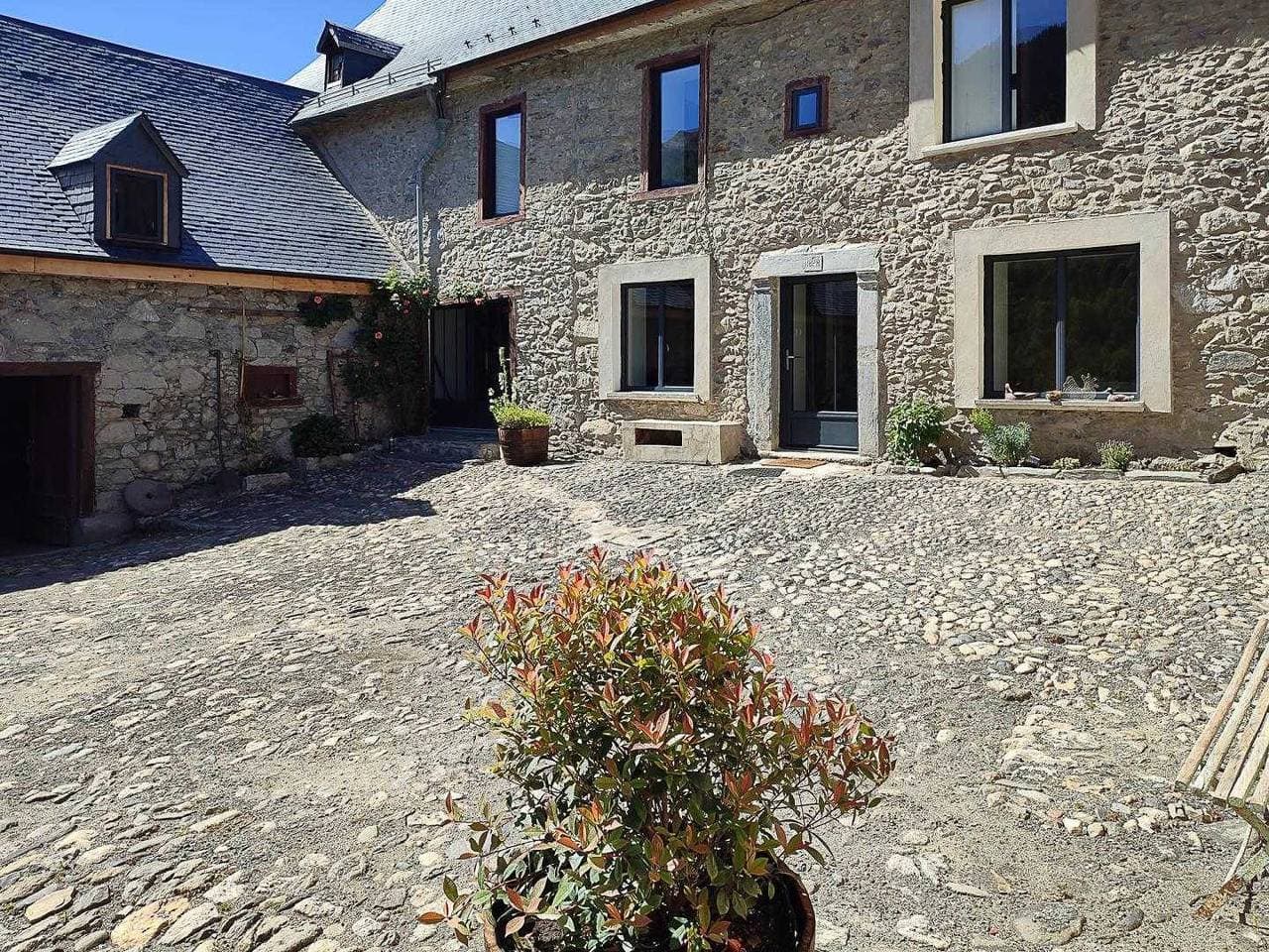 Foto 7 von 58: L'Oustal du Larboust