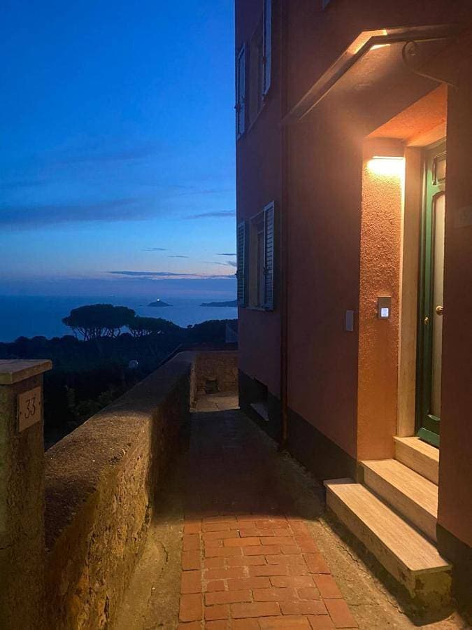 La Prua di Montemarcello 1