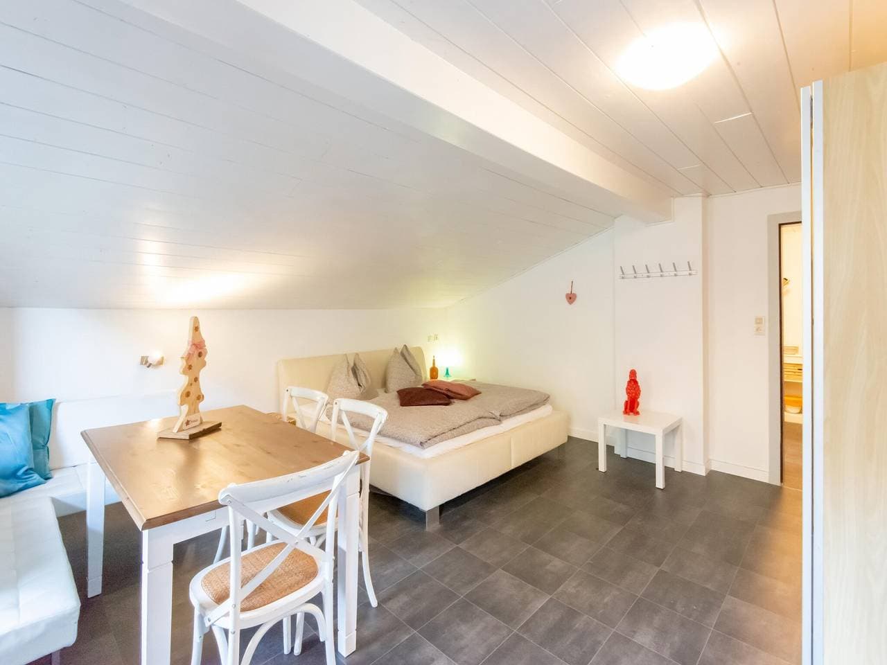 Foto 11 von 75: Wohnung in Bichlbach nahe Skipisten