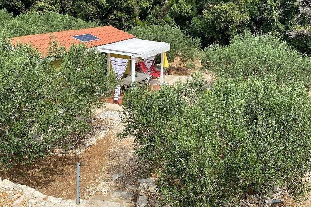 Fischerhaus am Meer Bucht Skozanje, Hvar 1
