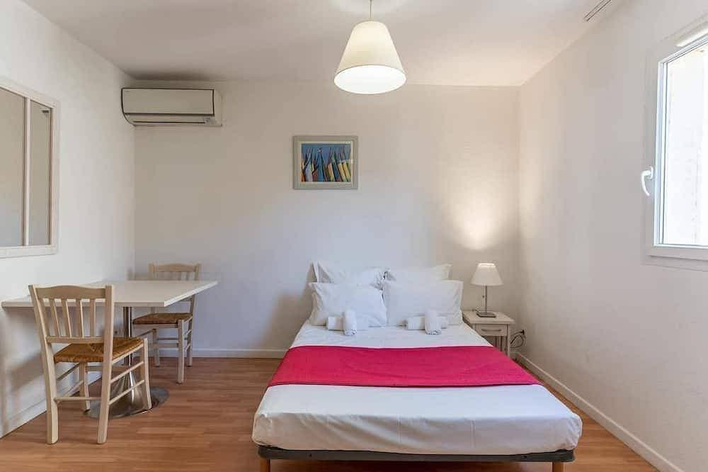 Foto 2 von 26: Charmant studio 2p | Proche des plages | TV, WiFI