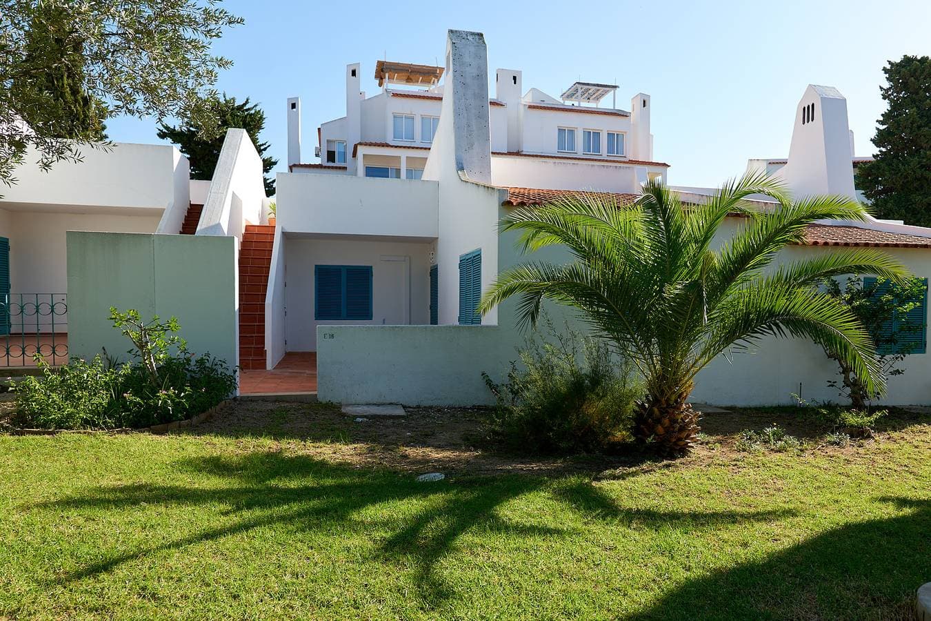 Foto 12 von 28: Casa Pastrano direkt am Strand und 3 Gemeinschaftspools