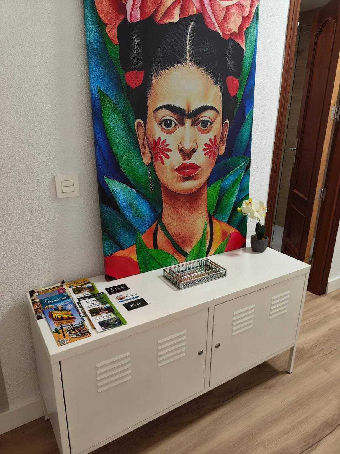 Foto 2 von 42: Studio Leyaros in Roquetas de Mar