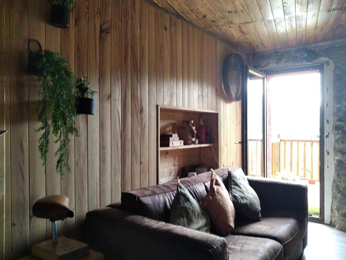 Foto 5 von 26: One-Bedroom Apartment