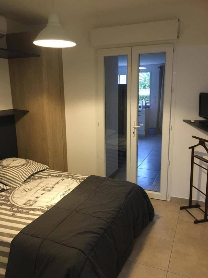 Foto 8 von 16: Two-Bedroom Apartment