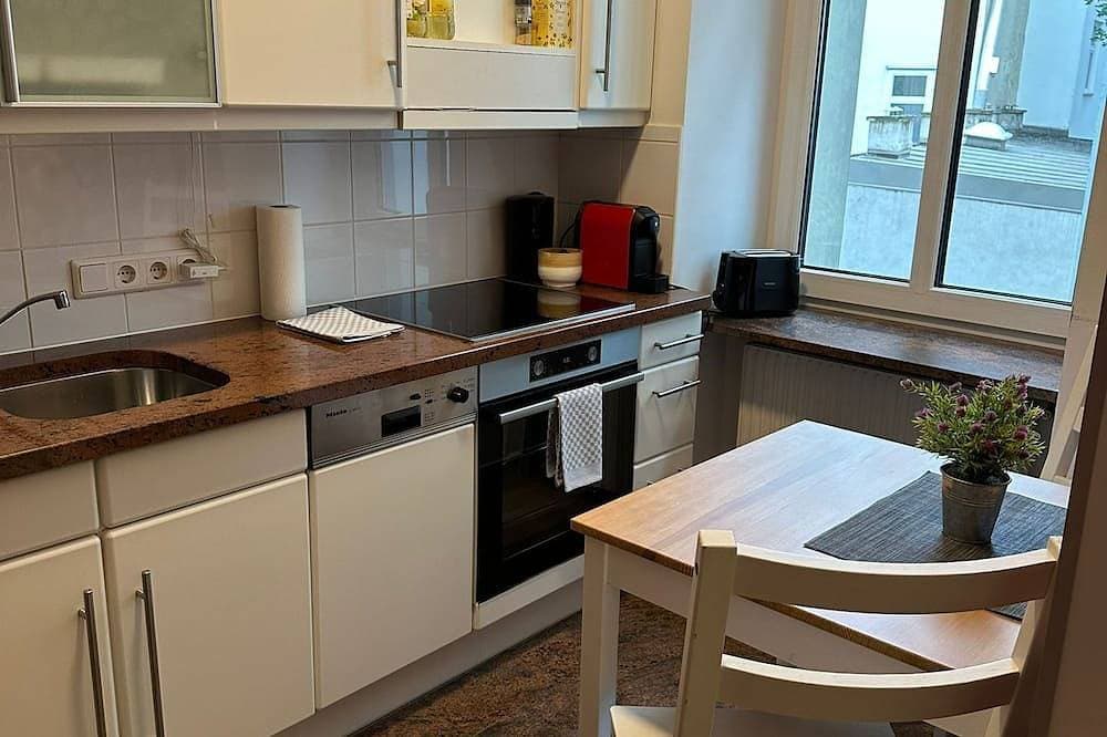 Foto 9 von 11: Small apartment in Vienna-Hernals