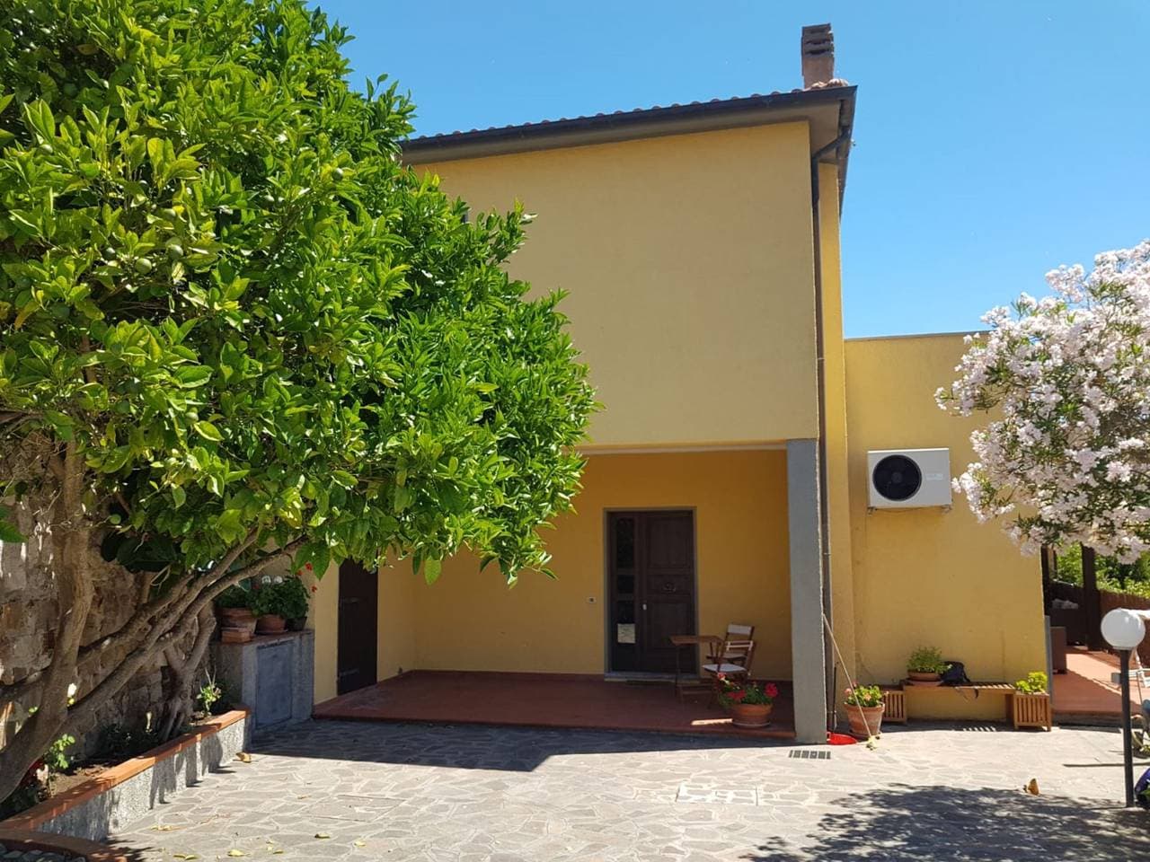 Villa 150m² 1