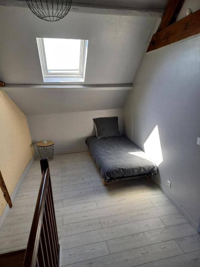 Foto 5 von 13: One-Bedroom House