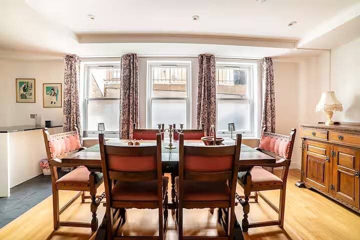 Ferienwohnung 1
