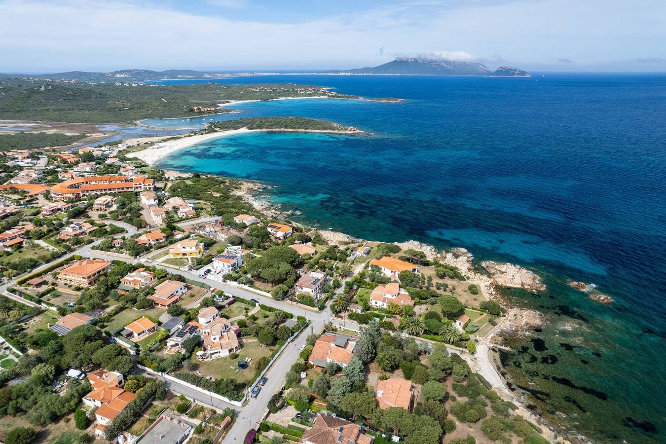 Foto 6 von 31: Ca cele viola – Ferienhaus am Meer in Pittulongu