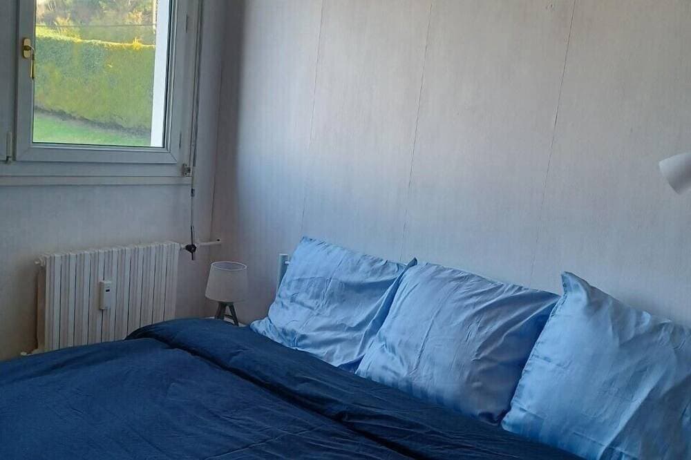 Foto 4 von 30: Bright and spacious F4 apartment Dieppe Normandie.