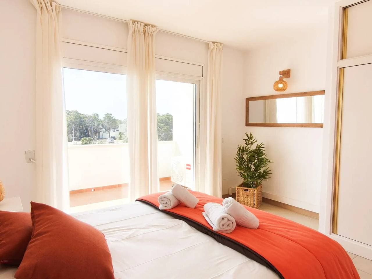 Foto 10 von 33: 4 Zimmer 8 Personen
