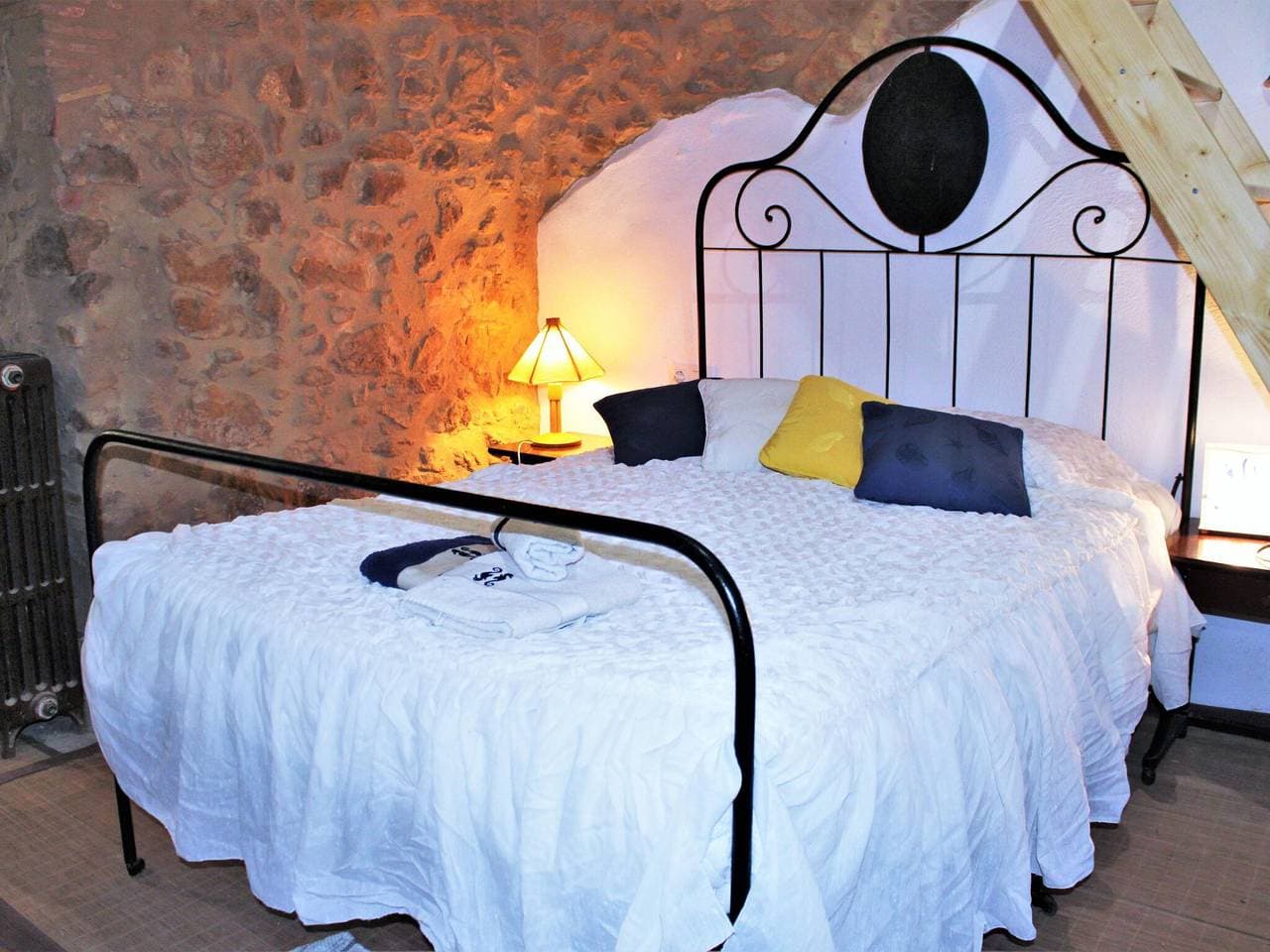 Foto 10 von 39: Ferienhaus nahe Cala Pedrosa Strand