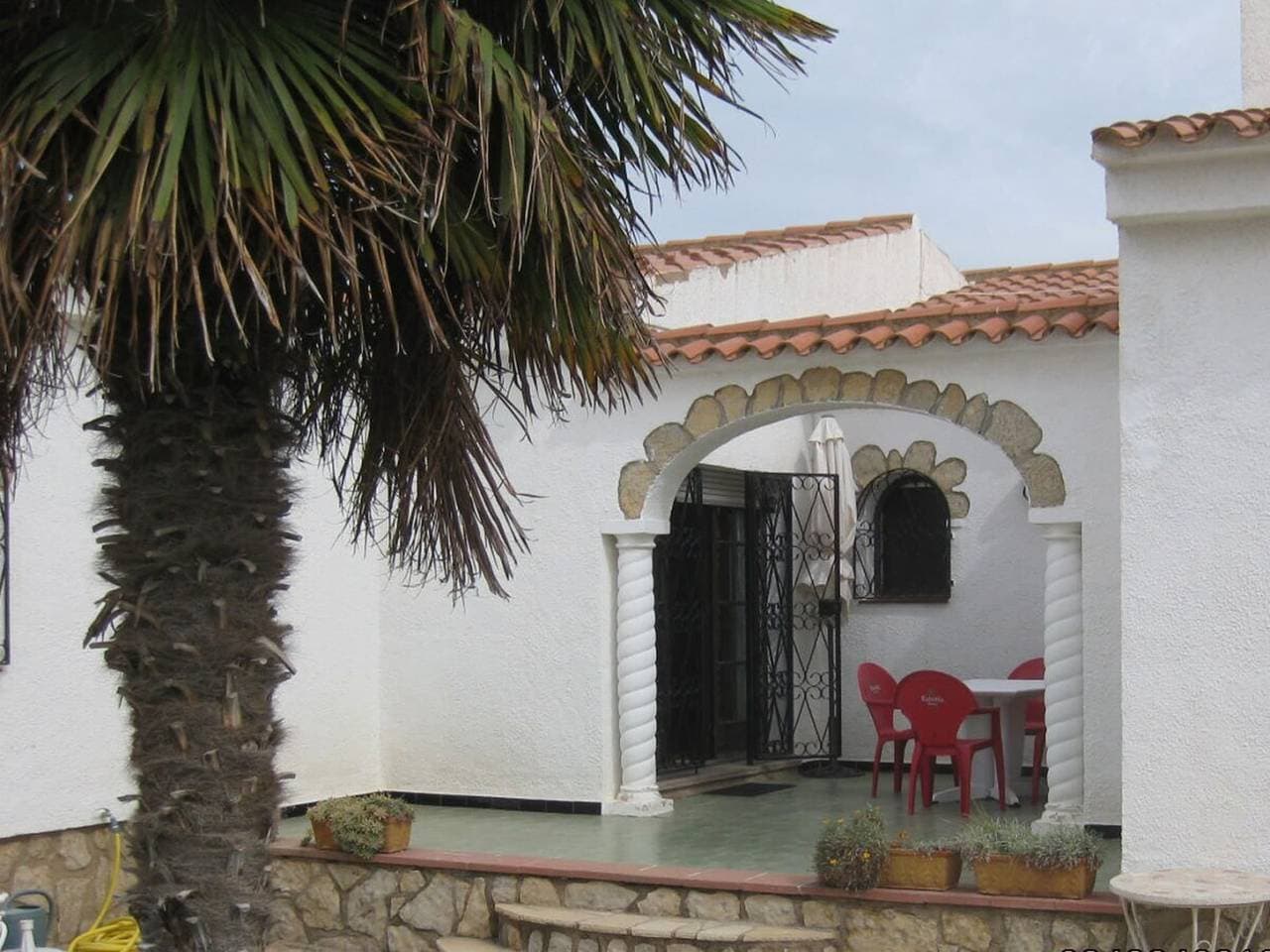 Foto 8 von 21: Bungalow mit 1 Schlafzimmer