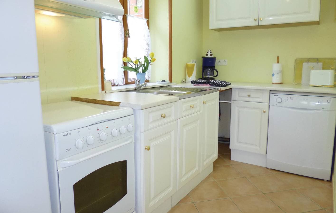Foto 4 von 15: Gemütliche 74qm Wohnung, 2,5km zur Küste