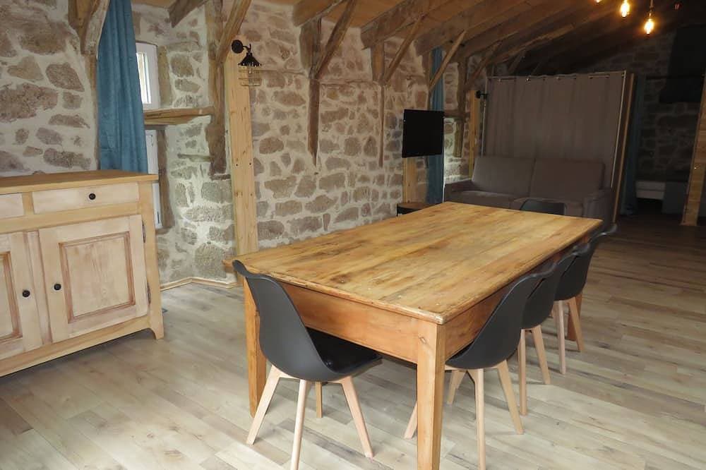 Foto 7 von 12: Gîte 5 Personnes en Ardèche