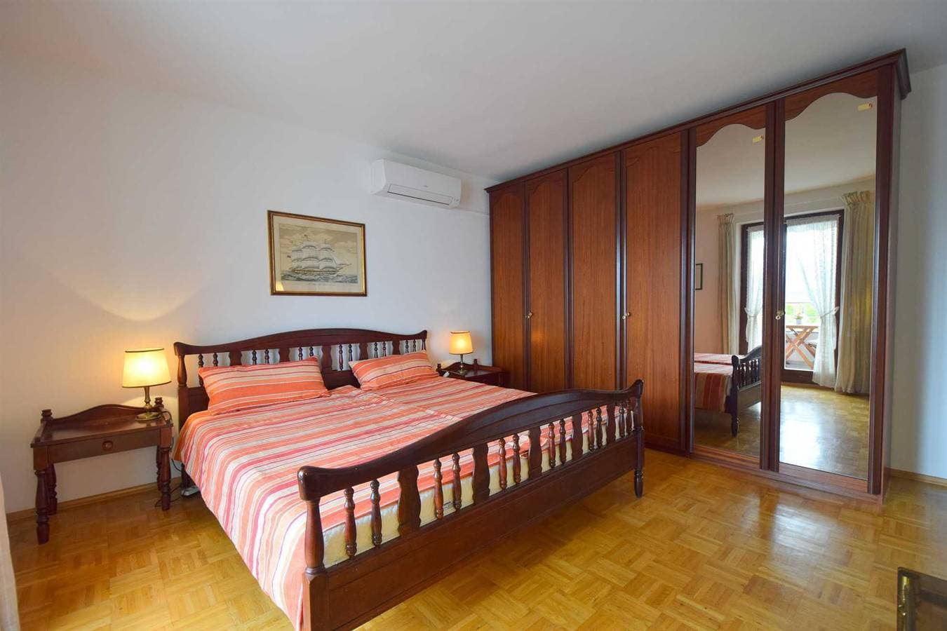 Foto 9 von 13: Ferienwohnung Marica Č. 1