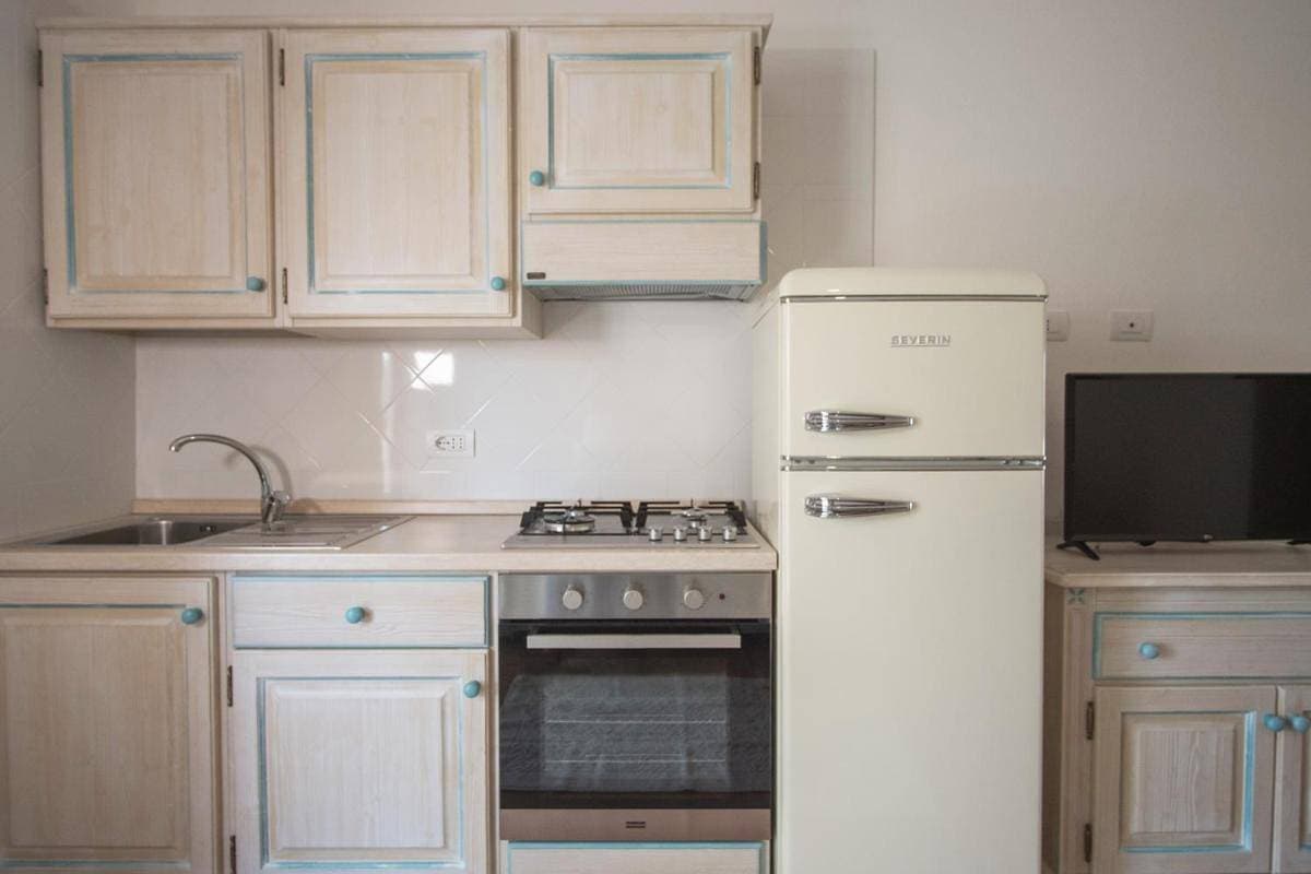 Foto 4 von 21: Hervorragende Le Residenze del Golfo di Orosei Nr. 2183