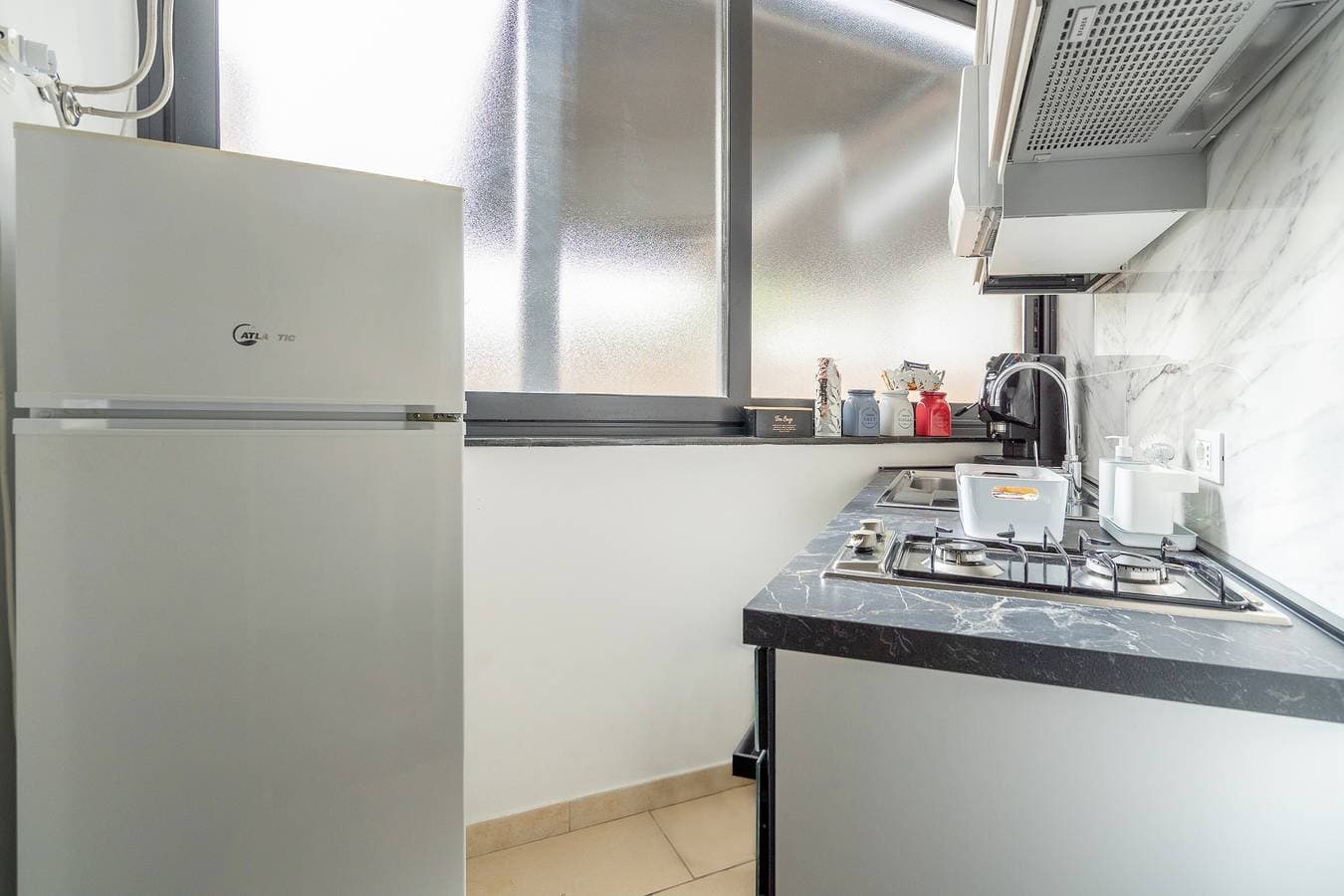 Foto 7 von 29: Ferienwohnung 'Casa Marsilla' mit privater Terrasse und WLAN