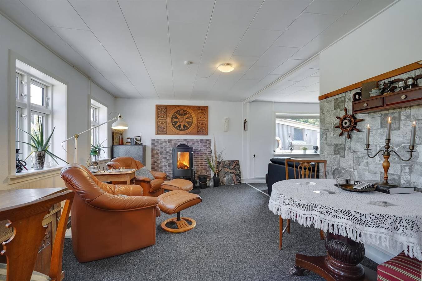 Foto 6 von 33: Pet friendly home in Bagenkop with WiFi