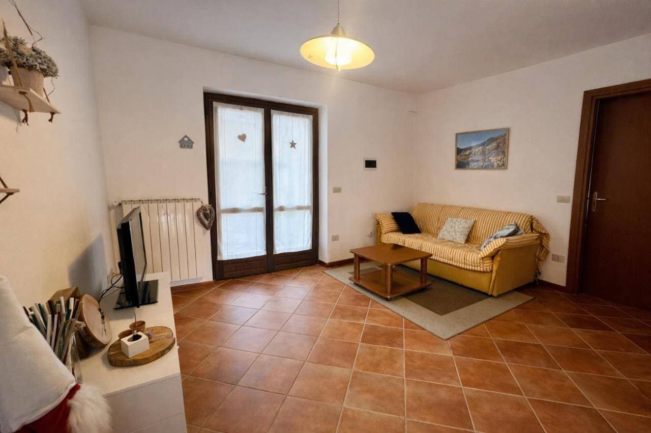 Foto 4 von 20: Two-Bedroom Apartment