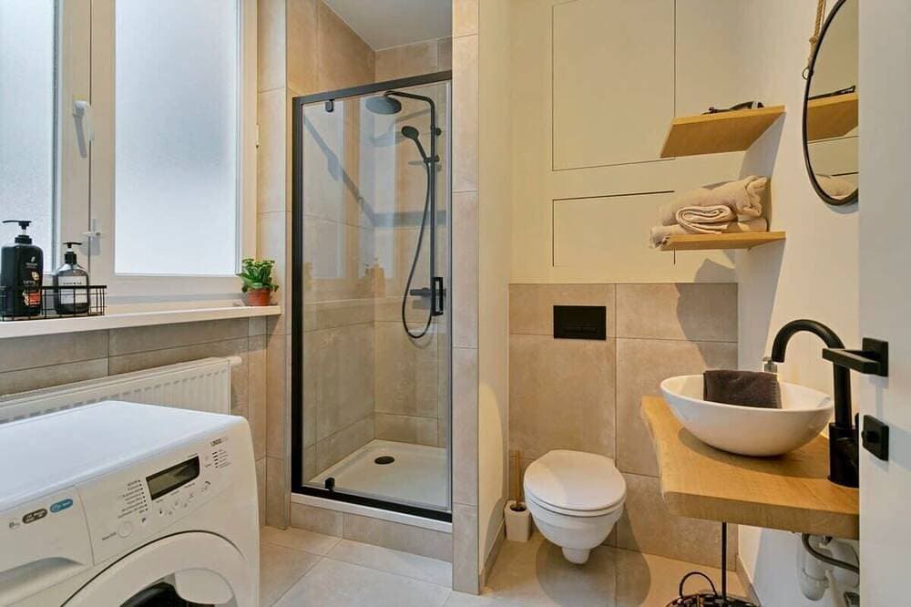 Foto 4 von 11: One-Br Getaway in Antwerp + free parking