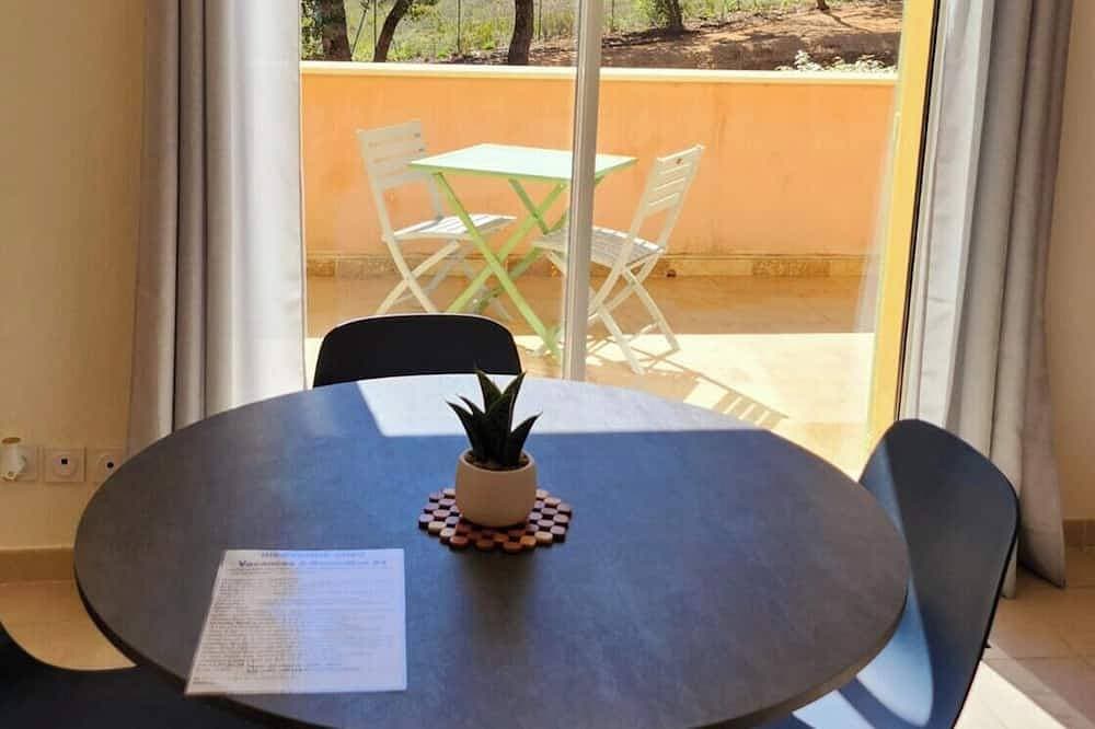 Foto 11 von 13: Apartment in Roussillon 84