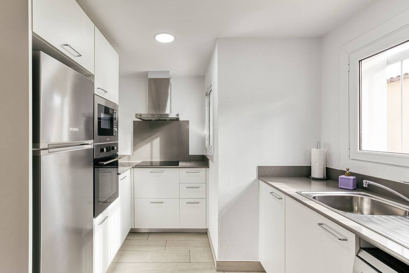 Foto 6 von 30: Renoviertes Ferienhaus "Casa en Begur" mit Garten & WLAN
