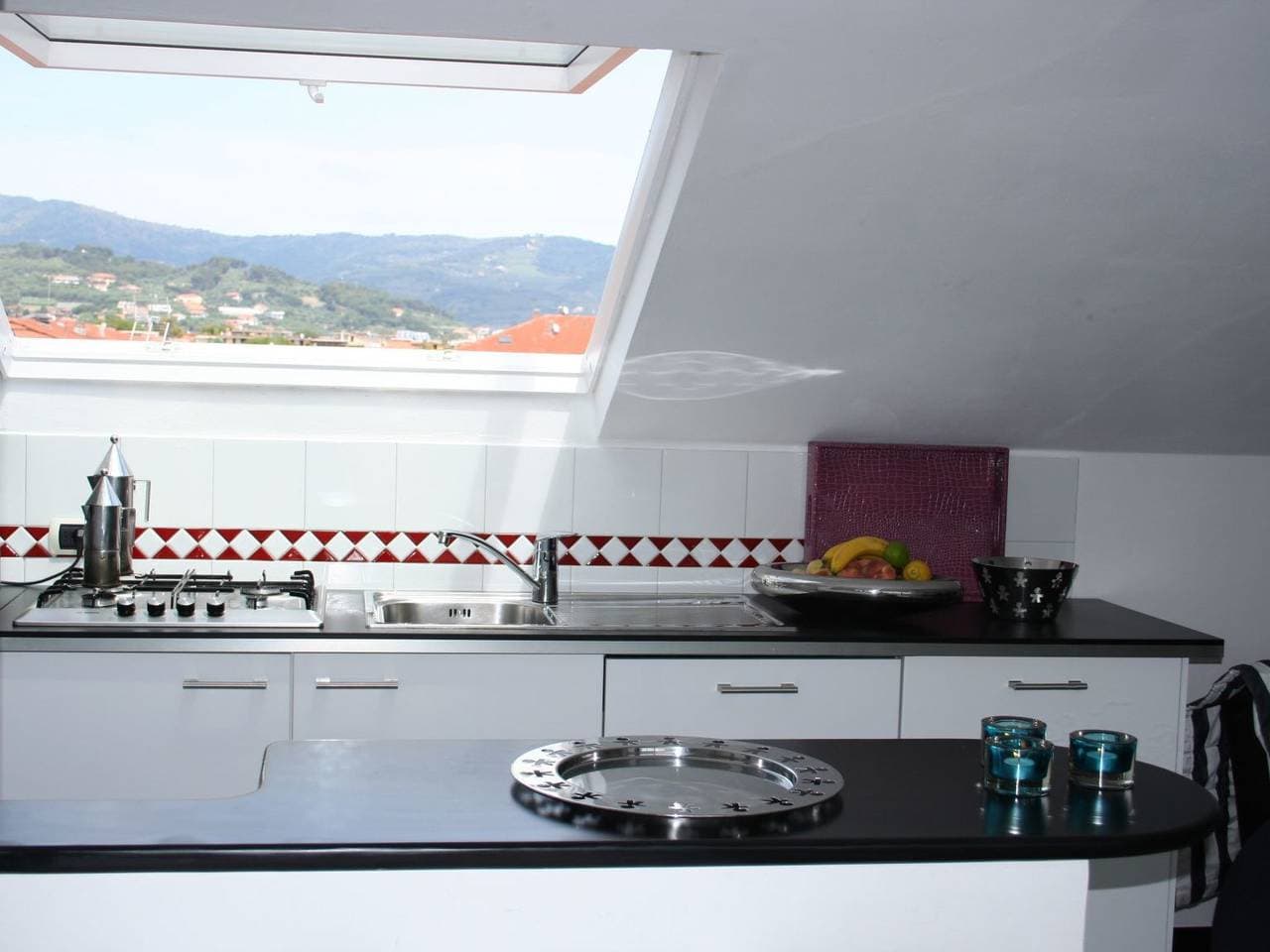 Foto 5 von 12: Wohnung 100 Meter vom Meer entfernt