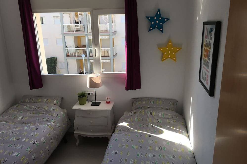 Foto 5 von 30: Very Special Moderne 2 Schlafzimmer, 2 Badezimmer Penthouse-Wohnung mit großer Terrasse